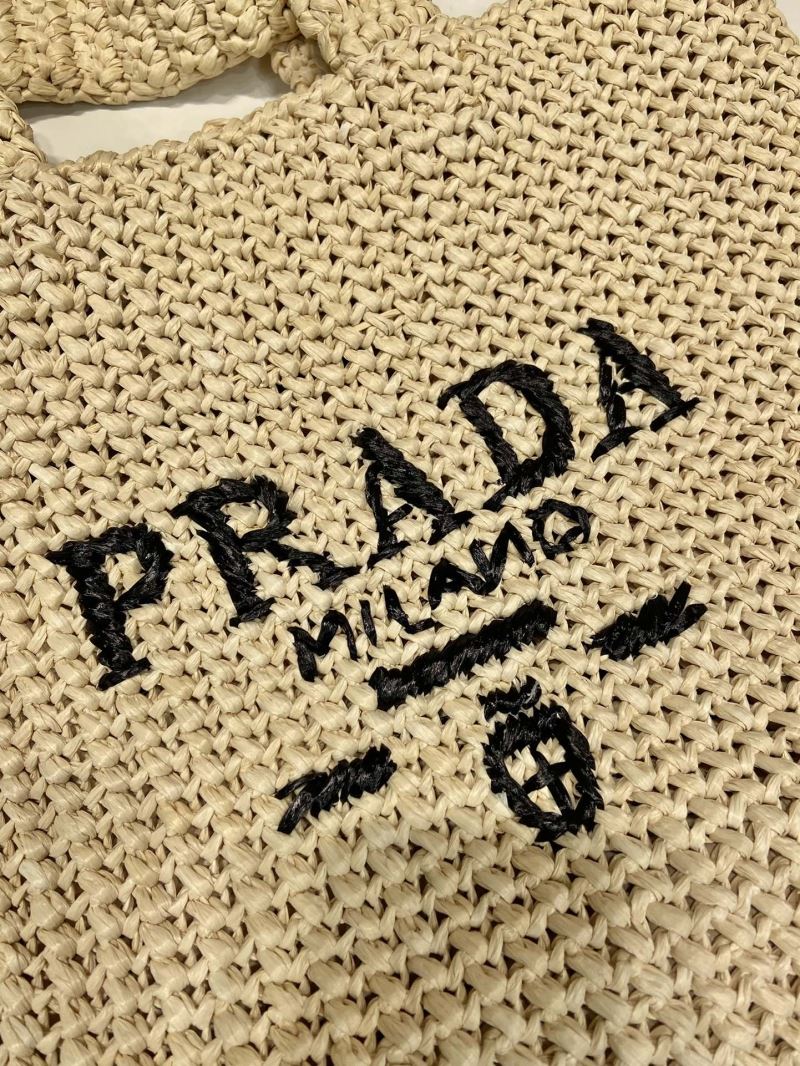 Prada Tote Bags